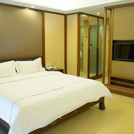 Yijing Holiday Hotel Dakeng  エクステリア 写真