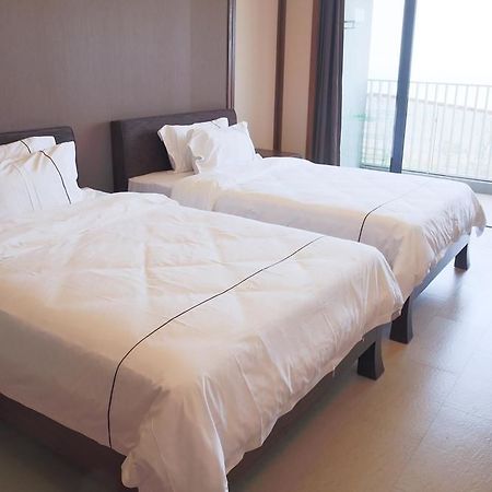 Yijing Holiday Hotel Dakeng  エクステリア 写真