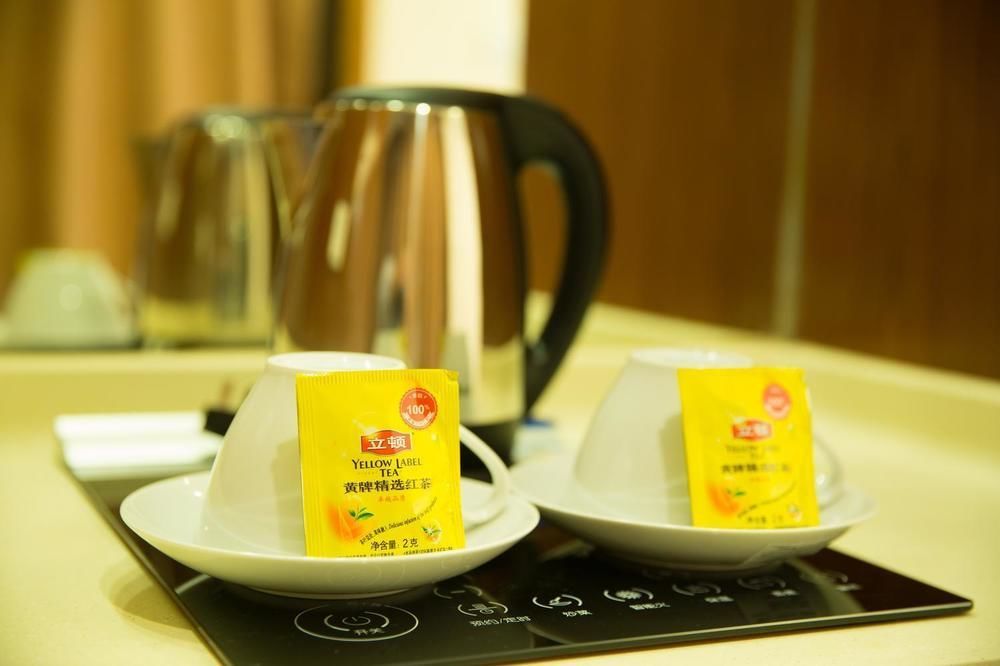 Yijing Holiday Hotel Dakeng  エクステリア 写真