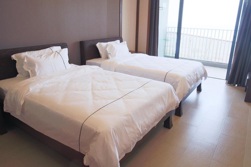 Yijing Holiday Hotel Dakeng  エクステリア 写真