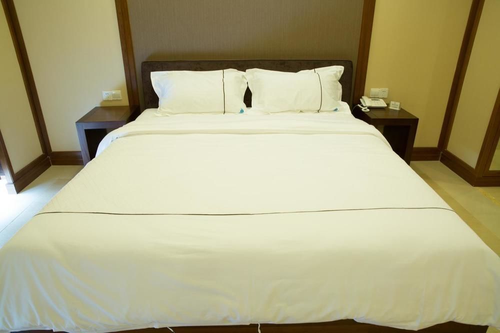 Yijing Holiday Hotel Dakeng  エクステリア 写真