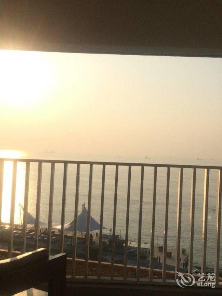 Yijing Holiday Hotel Dakeng  エクステリア 写真