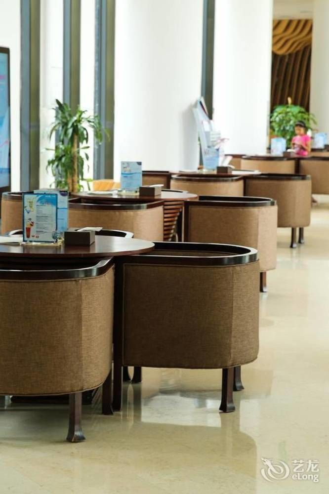 Yijing Holiday Hotel Dakeng  エクステリア 写真