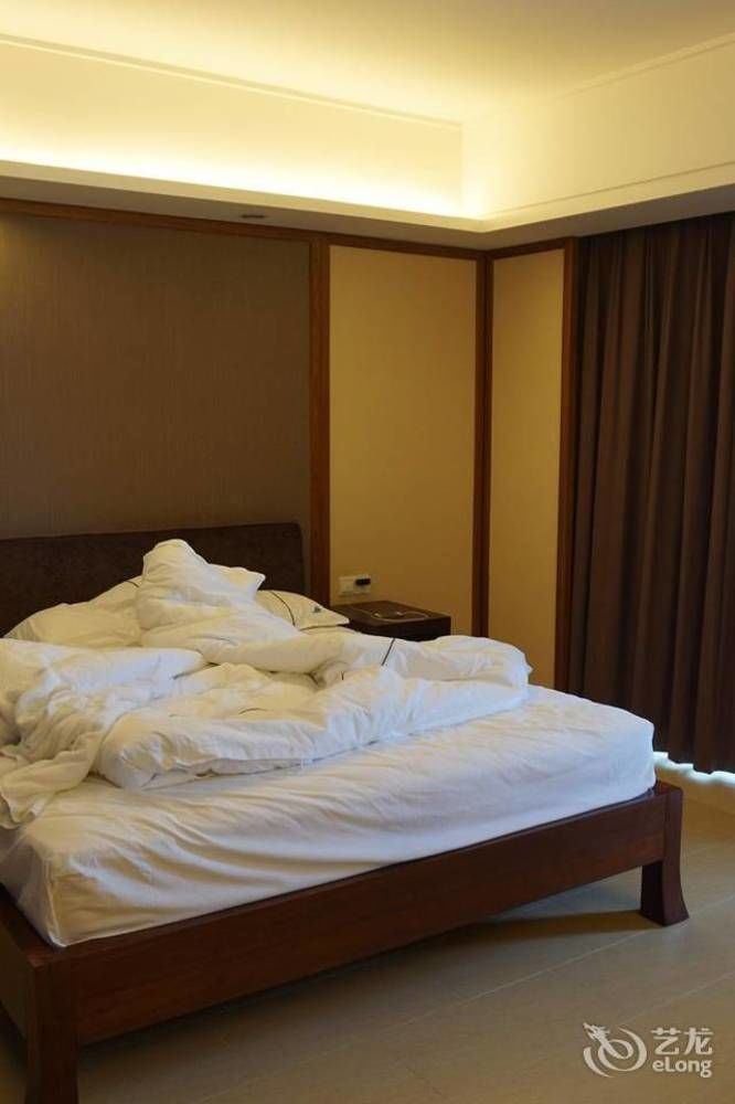 Yijing Holiday Hotel Dakeng  エクステリア 写真