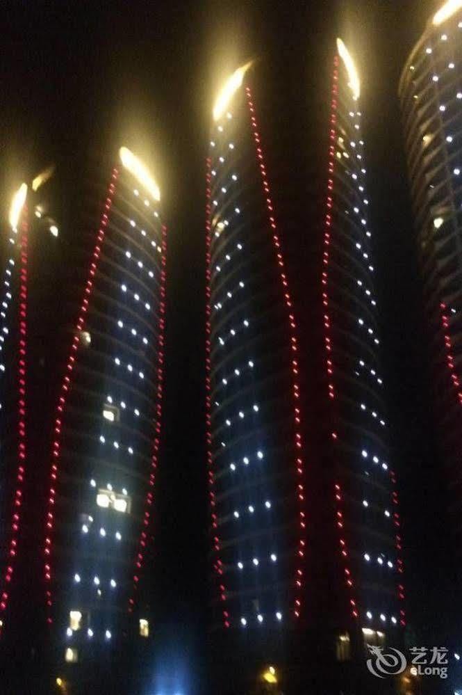 Yijing Holiday Hotel Dakeng  エクステリア 写真