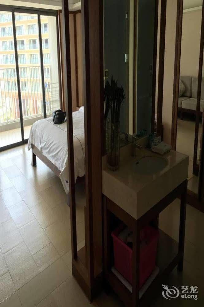 Yijing Holiday Hotel Dakeng  エクステリア 写真