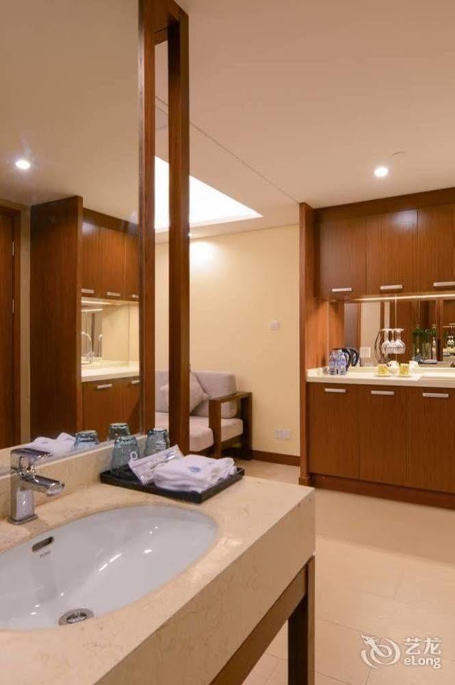 Yijing Holiday Hotel Dakeng  エクステリア 写真